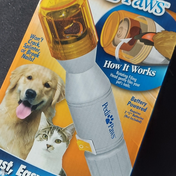 Petition paws 🐾 dog nail grooming - Picture 5 of 6